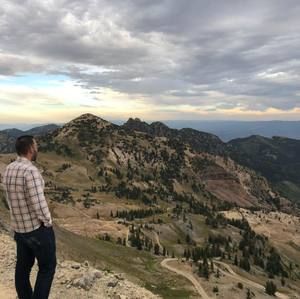 Meet your Posher, Chris